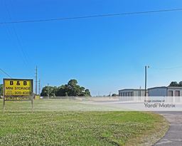 Image for Highway 181 Mini Storage - 16925 State Highway 181, Fairhope, AL