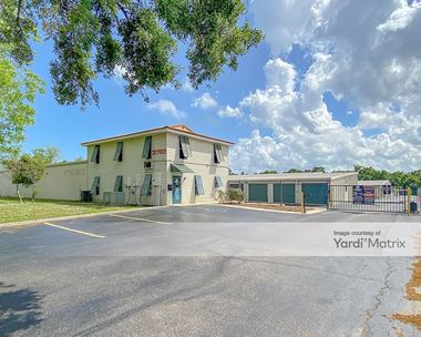 Image for Move It Storage - 3765 Moffett Road, Mobile, AL