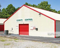 Image for Mobile Lock Storage - 4420 Dawes Lane East, Mobile, AL