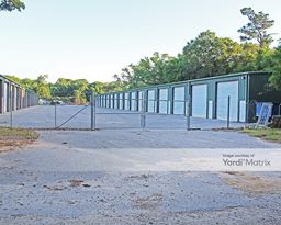 Image for East Bay Mini Storage - 7213 Gabel Street, Montrose, AL