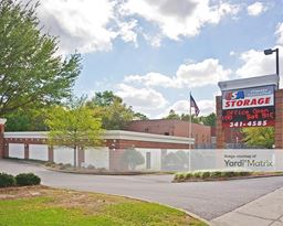 Image for USA Storage - 5827 Old Shell Road, Mobile, AL