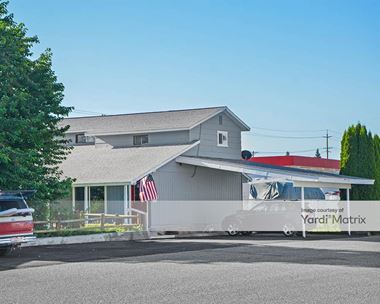 Image for Coeur D'Alene Rent - A - Space - 5959 North Government Way, Coeur d'Alene, ID