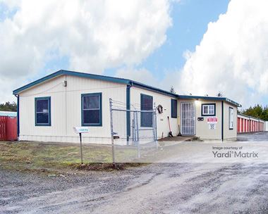 Storage Units for Rent available at 6522 East Trinity Lane, Athol, ID 83801