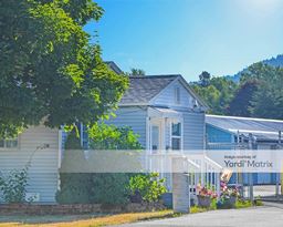 Image for AAA Mini Storage - 6136 North Government Way, Dalton Gardens, ID