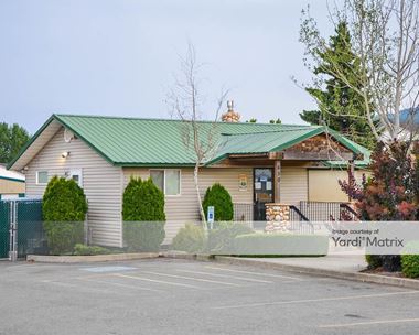 Storage Units for Rent available at 650 North Idahline Road, Post Falls, ID 83854