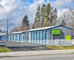 Image for Storelocal Storage - 3655 North Cederblom Street, Coeur D Alene, ID