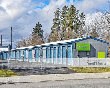 Storage Units for Rent available at 3655 North Cederblom Street, Coeur D Alene, ID 83815