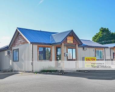Storage Units for Rent available at 5832 North Government Way, Dalton Gardens, ID 83815