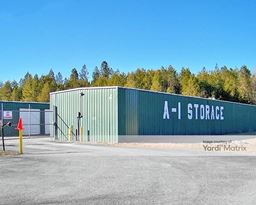 Image for A - 1 Self Storage - 20863 West Highway 53, Rathdrum, ID