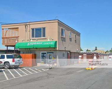 Storage Units for Rent available at 1907 East Francis Avenue, Spokane, WA 99208