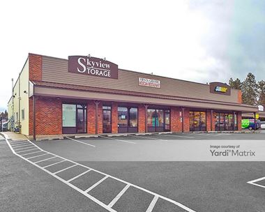 Storage Units for Rent available at 13411 East 32nd Avenue, Spokane Valley, WA 99216