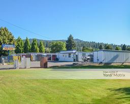 Image for New Frontier Self Storage - 4622 North Sullivan Road, Spokane Valley, WA
