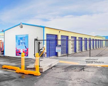Storage Units for Rent available at 24808 East Wellesley Avenue, Otis Orchards, WA 99027