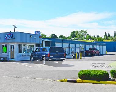 Storage Units for Rent available at 11506 East Indiana, Spokane Valley, WA 99206