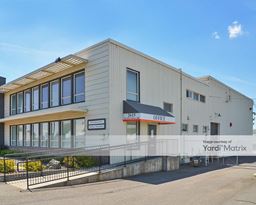 Image for Foothills Express - 2615 North Cincinnati Street, Spokane, WA