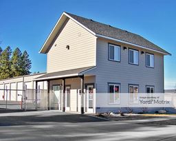 Image for Landmark Storage - 3119 North 2nd Street, Coeur d'Alene, ID