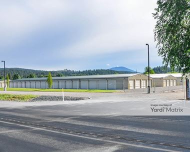 Image for Baumann Brothers Storage - 653 Hwy 395, Colville, WA