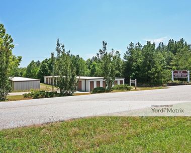 Storage Units for Rent available at 912 Bethlehem Ridge Road, Pickens, SC 29671