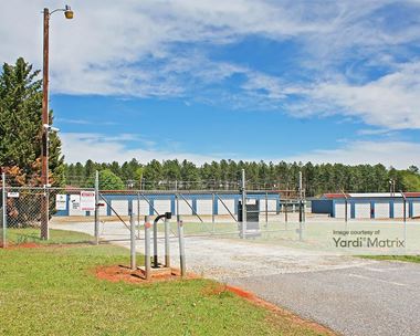 Image for Highway 187 Storage - 1905 Highway 187 South, Anderson, SC