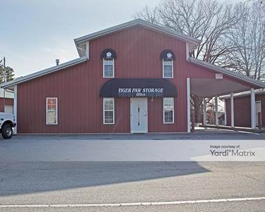 Storage Units for Rent available at 118 Old Anderson Road, Pendleton, SC 29670