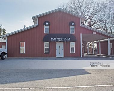 Storage Units for Rent available at 118 Old Anderson Road, Pendleton, SC 29670