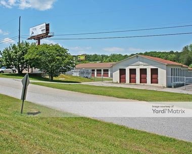 Storage Units for Rent available at 4402 Highway 153, Easley, SC 29642