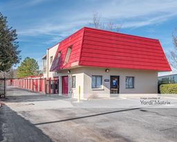 Image for Storage Rentals of America - 2100 East Main Street, Spartanburg, SC