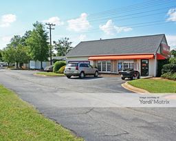 Image for Public Storage - 625 West Blackstock Road, Spartanburg, SC