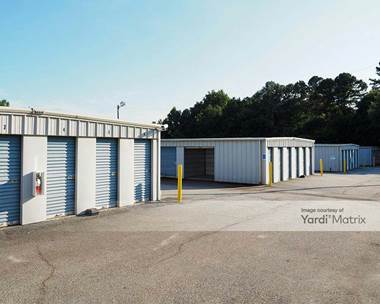 Storage Units for Rent available at 1660 East Main Street, Duncan, SC 29334