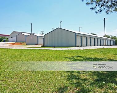 Storage Units for Rent available at 5638 Moorefield Memorial Hwy, Liberty, SC 29657