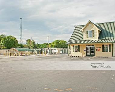 Storage Units for Rent available at 2276 North Highway 101, Greer, SC 29651
