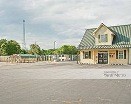 Image for LocalStorage - 2276 North Highway 101, Greer, SC