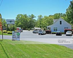 Image for Midgard Self Storage - 246 SC Hwy 225, Greenwood, SC