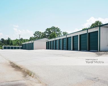 Image for Iron Harbor Self Storage - 5325 Highway 187, Anderson, SC