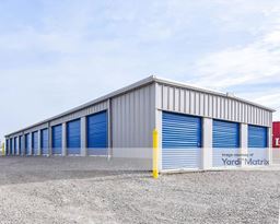 Image for Hilltop Mini Warehouses - 106 Hilltop Drive, Lawrenceburg, KY