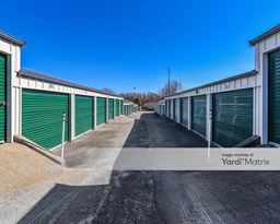 Image for Storage Rentals of America - 4100 Rockwell Drive, Winchester, KY