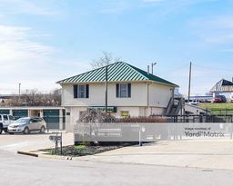 Image for Richmond Business and Mini - Storage - 2042 Corporate Drive, Richmond, KY