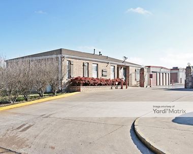 Image for Plaza Square Mini Storage - 4019 South 127th East Avenue, Tulsa, OK