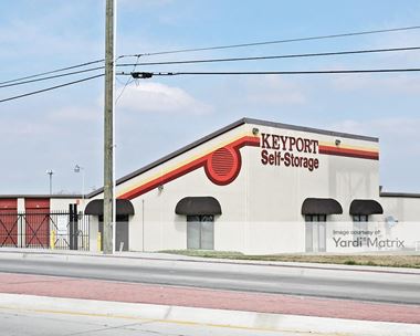 Storage Units for Rent available at 217 South Memorial, Tulsa, OK 74112