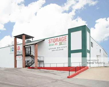 Storage Units for Rent available at 6202 South Sheridan Road, Tulsa, OK 74133