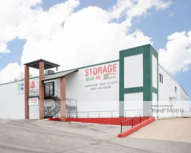 Image for Shadow Mountain Storage - 6202 South Sheridan Road, Tulsa, OK