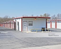 Image for Sooner Self Storage - 4040 South 129th West Avenue, Sand Springs, OK