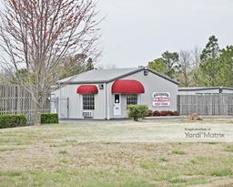 Image for Homestead Mini Storage - 6900 South 257th East Avenue, Broken Arrow, OK