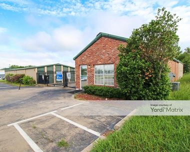 Image for KO Storage - 6565 East Virgin Street, Tulsa, OK