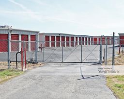 Image for Access Storage - 15075 North 137th East Avenue, Collinsville, OK