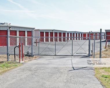 Storage Units for Rent available at 15075 North 137th East Avenue, Collinsville, OK 74021