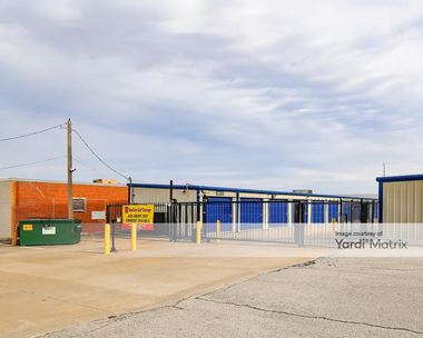 Image for SecurCare Self Storage - 4411 South Sheridan Road, Tulsa, OK