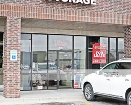 Image for Riverbend Self Storage - 2036 East 81st Street South, Tulsa, OK