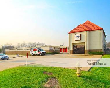 Storage Units for Rent available at 7715 East Easton Street, Tulsa, OK 74115
