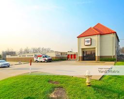 Image for Fast & EZ Self Storage - 7715 East Easton Street, Tulsa, OK